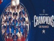 PSJ tarixində 13-cü Fransa çempionluğunu qazandı